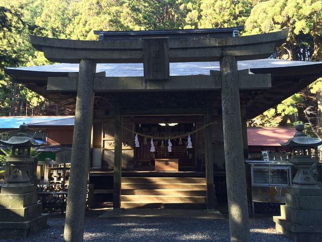 Yamazumi Shrine